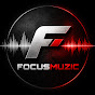 FOCUSMUZIC YouTube channel thumbnail