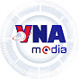 VIETNAM NEWS AGENCY MEDIA DIGITAL CENTRE YouTube channel thumbnail