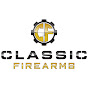 ClassicFirearms YouTube channel thumbnail