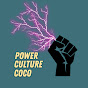 Power Culture Coco YouTube channel thumbnail