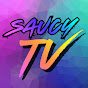 SaucyTV YouTube channel thumbnail