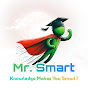 Mr. SMART Engineering YouTube channel thumbnail