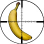 Banana Ballistics YouTube channel thumbnail