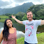 Lisa and Josh YouTube channel thumbnail