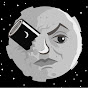 Moon YouTube channel thumbnail