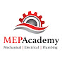 MEP Academy YouTube channel thumbnail