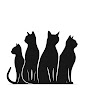 Alley Cats Groove YouTube channel thumbnail