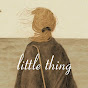 Little Thing YouTube channel thumbnail