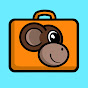 Suitcase Monkey YouTube channel thumbnail