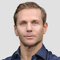 Angelo Greco YouTube channel thumbnail