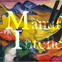 Manufacturing Intellect YouTube channel thumbnail