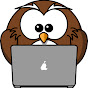 A Curious Birb YouTube channel thumbnail