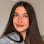 Alessia Sutherberry YouTube channel thumbnail