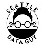 Seattle Data Guy YouTube channel thumbnail