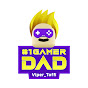 #1 GAMER DAD - Viper_Toffi YouTube channel thumbnail