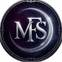 Moonbeam Fiction Studio YouTube channel thumbnail