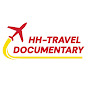 HH - Travel Documentary YouTube channel thumbnail
