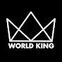 World King YouTube channel thumbnail