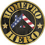HomePro Hero YouTube channel thumbnail