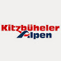 Kitzbüheler Alpen Management GmbH YouTube channel thumbnail