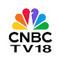 CNBC-TV18 YouTube channel thumbnail