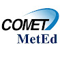 The COMET Program/MetEd YouTube channel thumbnail