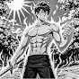 Hunter Manhwa YouTube channel thumbnail