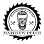 Matthew Peech YouTube channel thumbnail