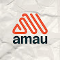 AMAU YouTube channel thumbnail