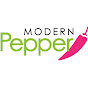 Modern Pepper YouTube channel thumbnail