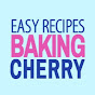 Easy Recipes by Baking Cherry YouTube channel thumbnail