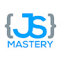 JavaScript Mastery YouTube channel thumbnail