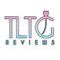 TLTG Reviews YouTube channel thumbnail