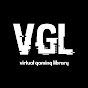 Virtual Gaming Library - VGL YouTube channel thumbnail