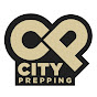 City Prepping YouTube channel thumbnail
