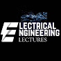 Electrical lectures YouTube channel thumbnail