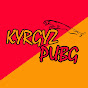 KYRGYZ PUBG YouTube channel thumbnail
