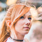 Jess Carter YouTube channel thumbnail