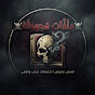 ☠︎ مِـلَـفَّـاتْ مَـجْـهُـولَـة ☠︎ YouTube channel thumbnail