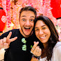 Deana and Phil YouTube channel thumbnail