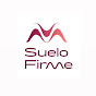 Suelo Firme YouTube channel thumbnail