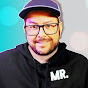 MrBlack YouTube channel thumbnail