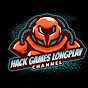 Hack Games Longplay Channel YouTube channel thumbnail