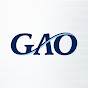 U.S. Government Accountability Office (GAO) YouTube channel thumbnail