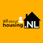 All About Student Housing Netherlands YouTube channel thumbnail