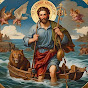 Purely Catholic  YouTube channel thumbnail