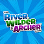 The River and Wilder Show YouTube channel thumbnail