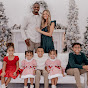 The Young Fam YouTube channel thumbnail