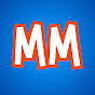 Mediocre Milton YouTube channel thumbnail