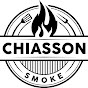 Chiasson Smoke YouTube channel thumbnail